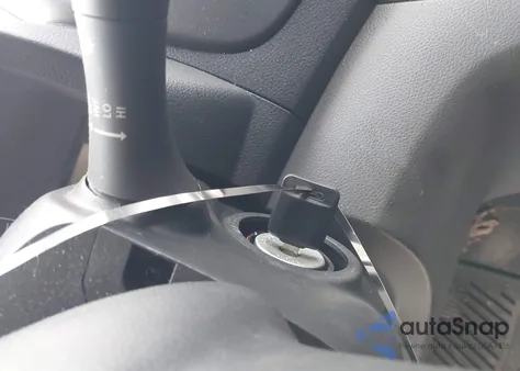 2017 Nissan Nv200 S из США, поврежденный, VIN 3N6CM0KN8HK704720